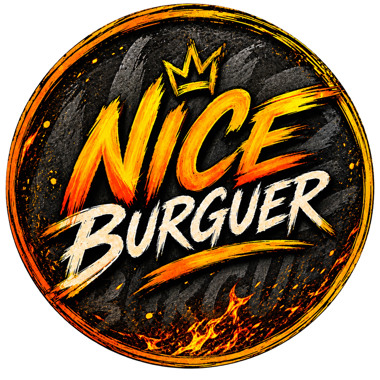 Nice Burguer