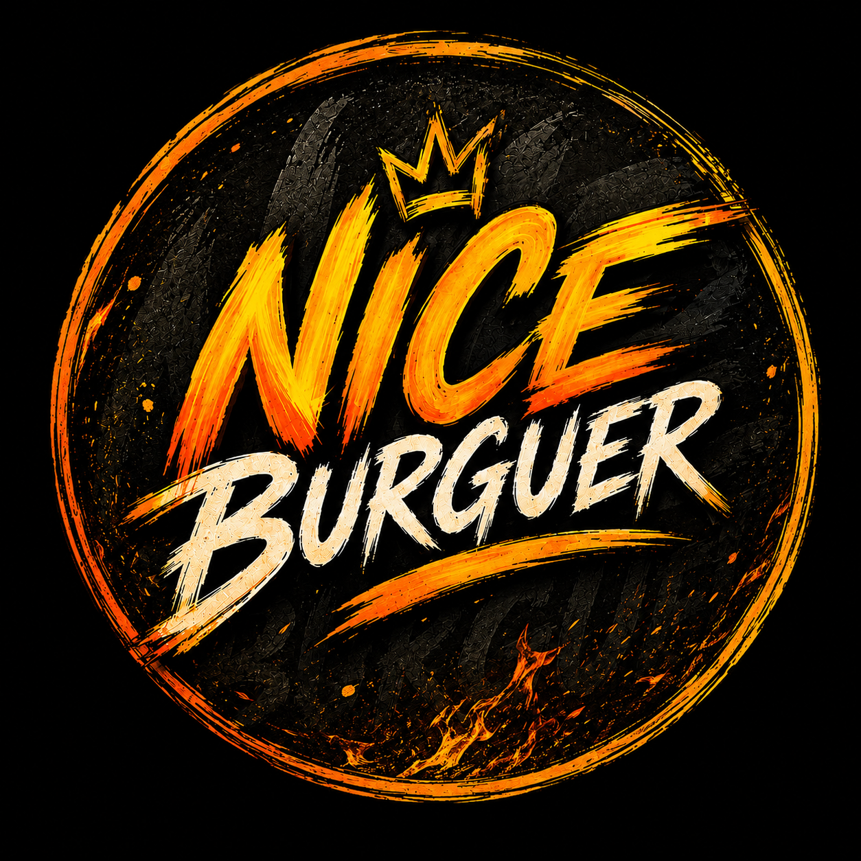 Burguer Artesanal